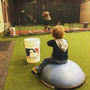 Meet your Posher, Josh